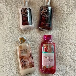 Bath & Body Works bundle 🧴